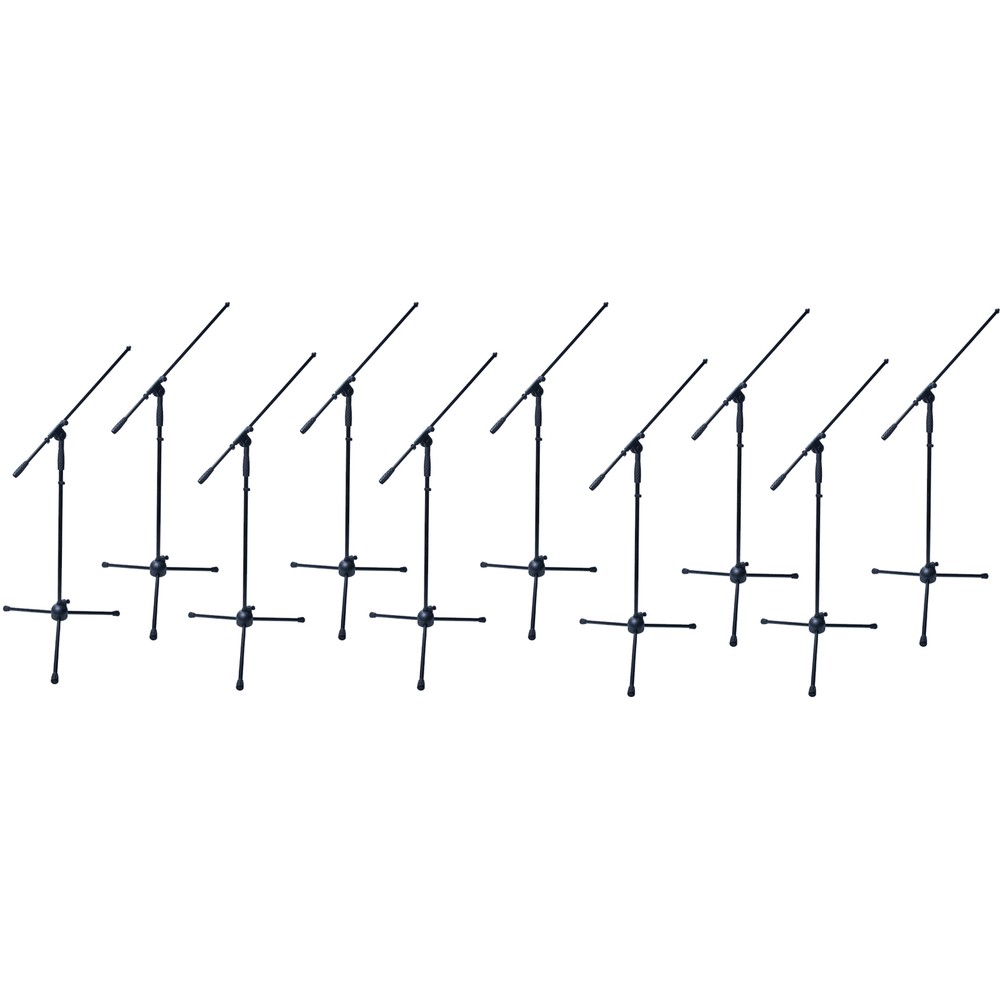 Buhne Industries Bn180 Mic Stand Multi Pack