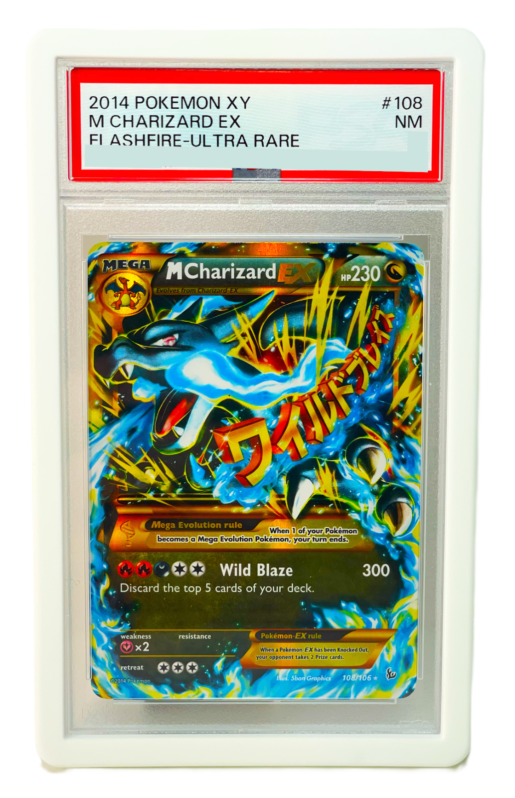 PSA Slab Protectors - Bumper Guards - 11 Colors - Fast Shipping - US Seller