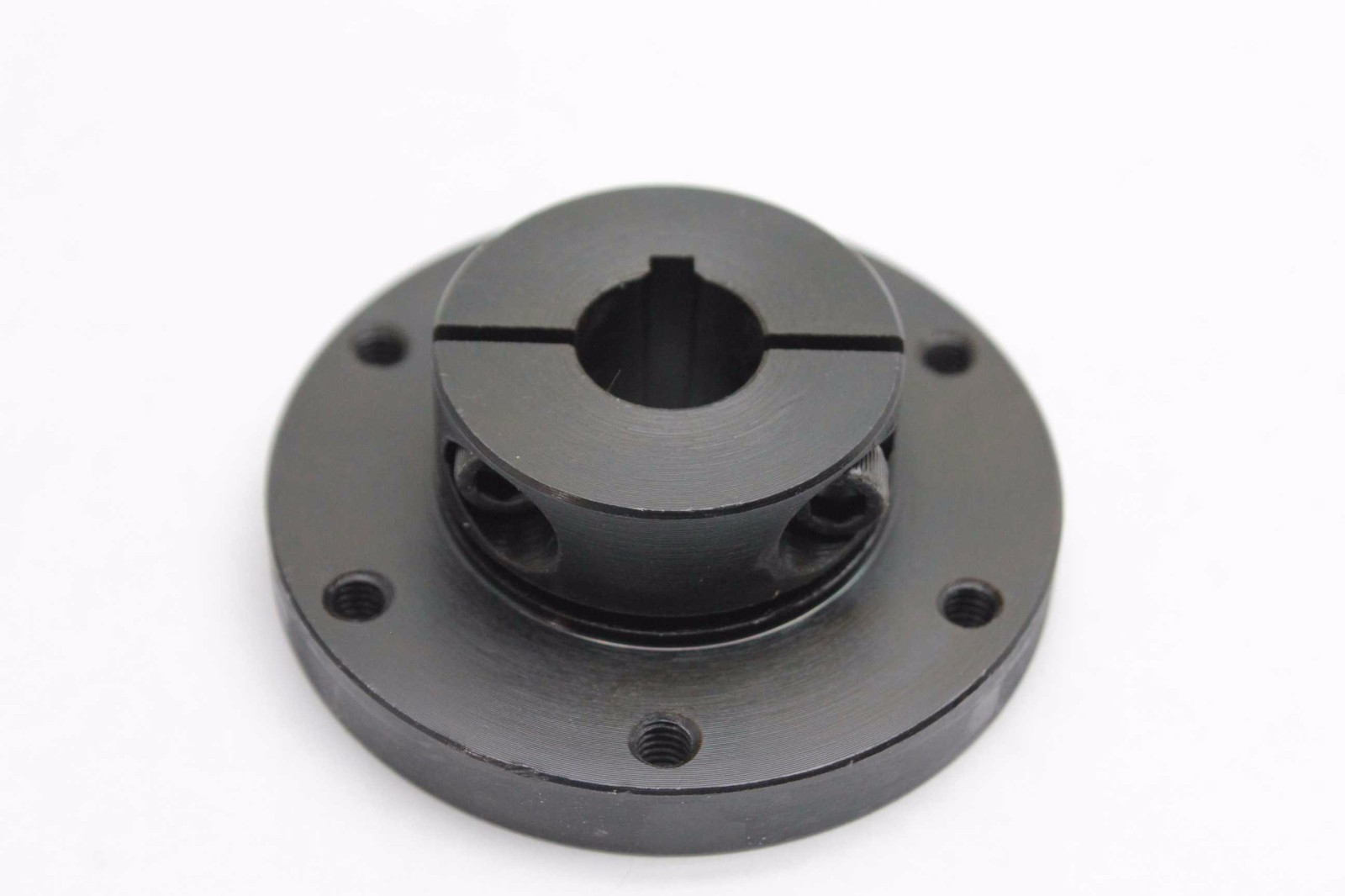 Motion Constrained MCSC Flange / Hub Mount Shaft Collar Couplings