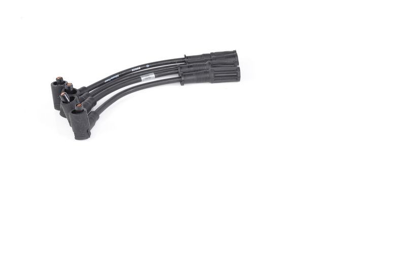 For BOSCH 0 986 357 286 IGNITION CABLE KIT