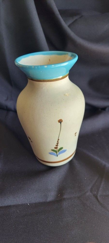 Tenala Pottery Vase