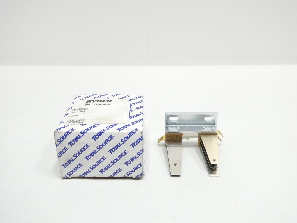 Ryder TSA/HY325027 Blade Switch