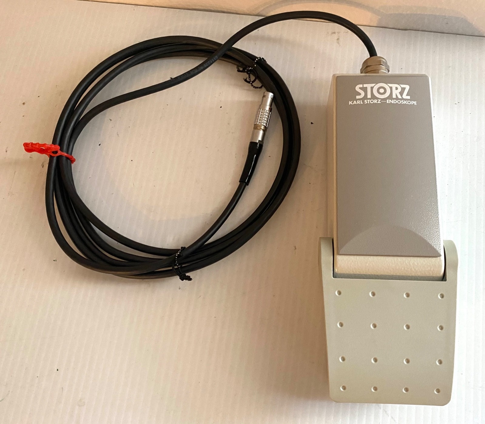 Karl Storz One-Pedal Footswitch 20014130