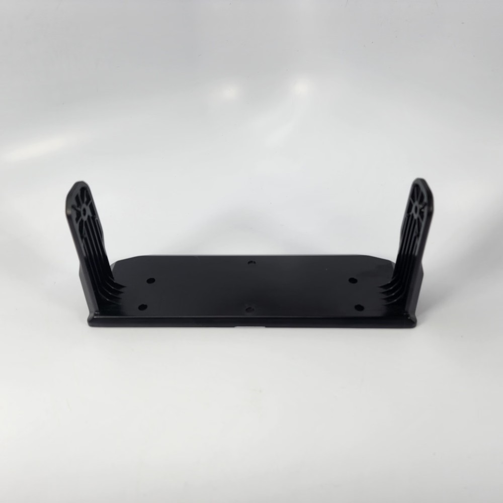 Icom *NEW* IC-M602 / IC-M604 VHF Mounting Mount Bracket with Knobs