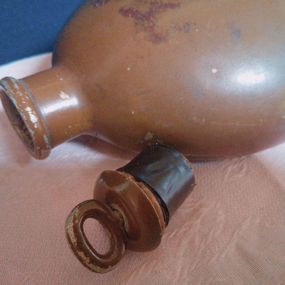Wartime Canteen