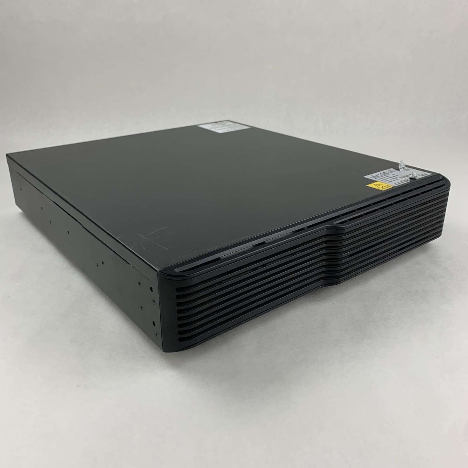 Emerson Liebert GXT4-48VBATT Battery Cabinet AC Power System No Batteries