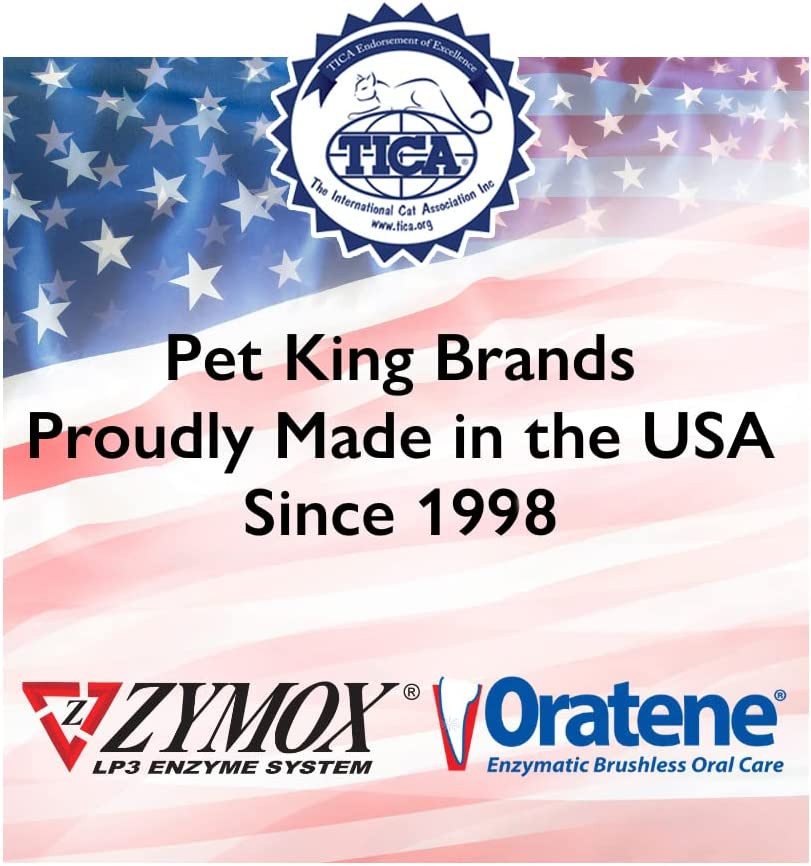Advanced Formula Otic plus Enzymatic Ear Solution for Dogs and Cats with 1% Hydr