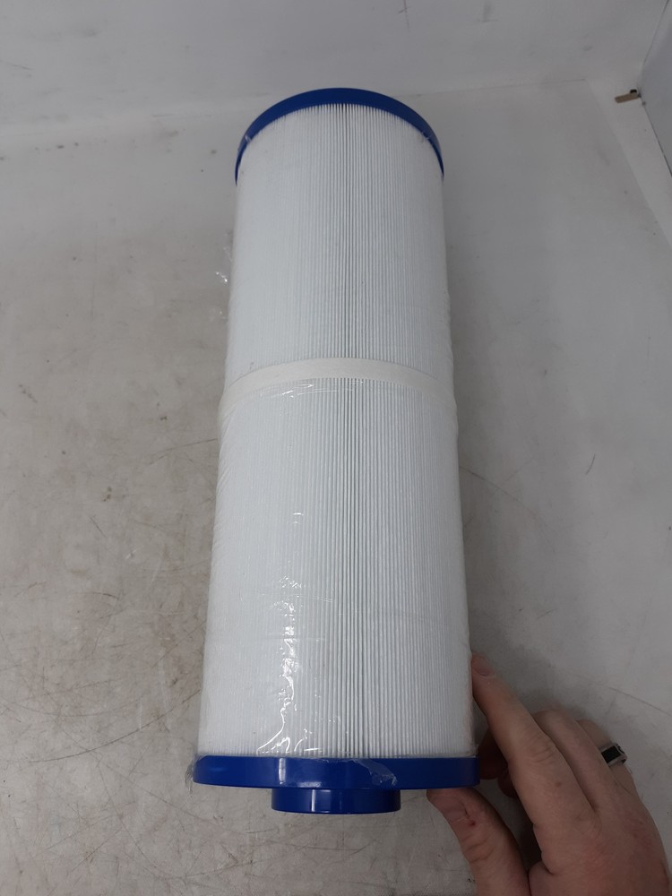 5" x 14" Cylindrical Pool Filter – Replacement Pool Cartridge Filter