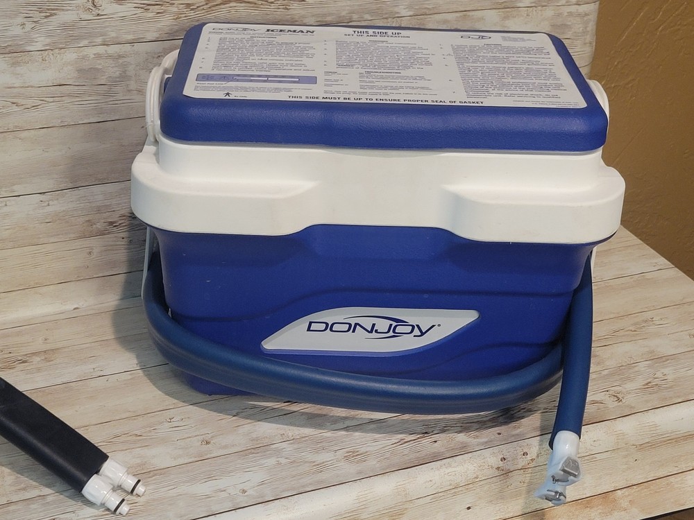 Iceman Classic Cooler 1100