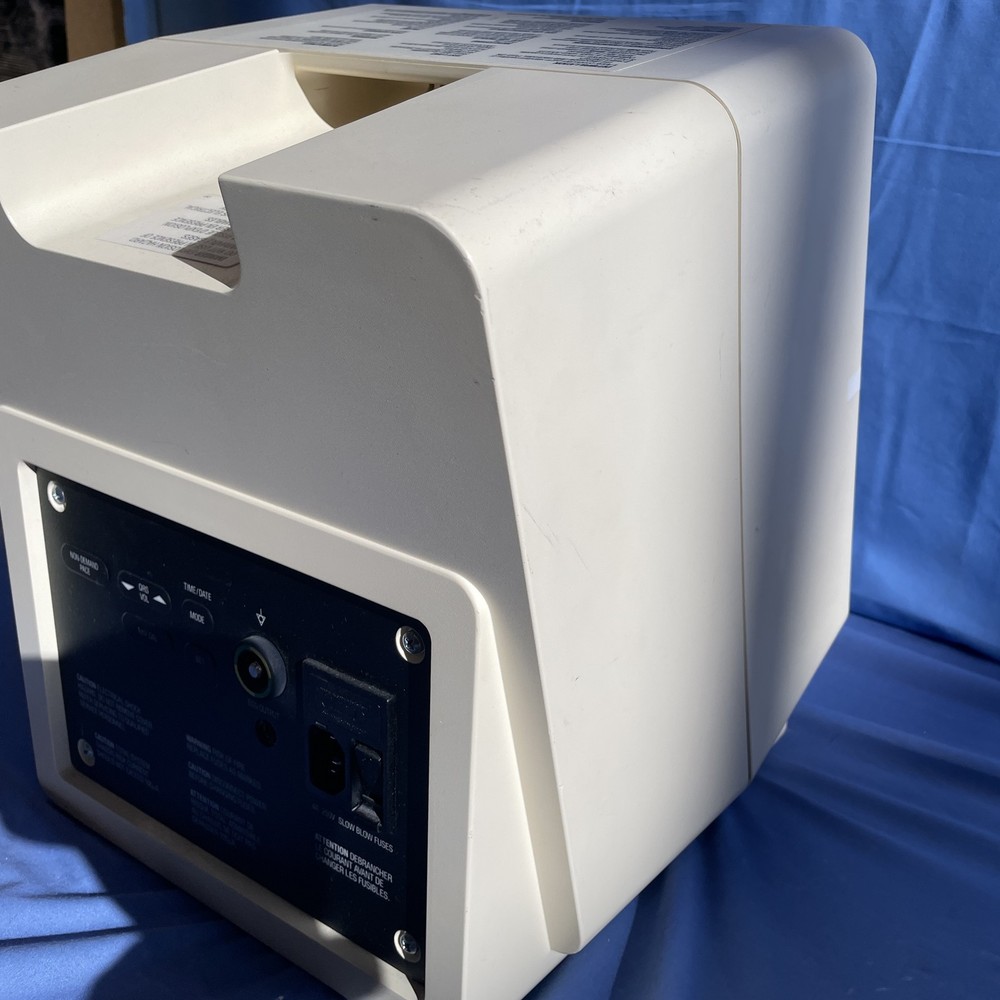 LifePak 9P with Quick-Combo Pacing Adapter & Cables