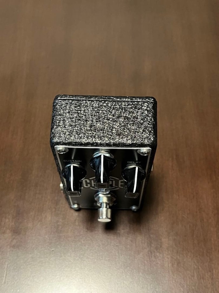 MXR ECHOPLEX DELAY 413293