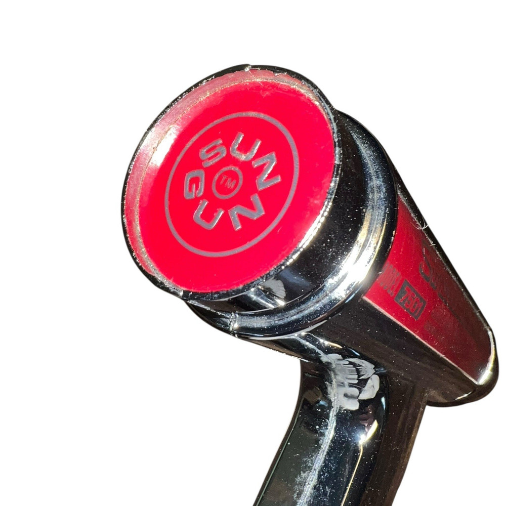 Sun Inductive Timing Light Model CP-7501 Engine Timing Light