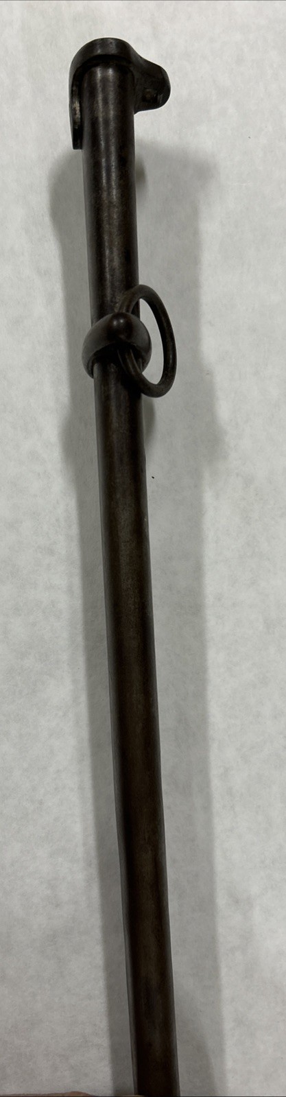 RARE Original Japanese M1889 Type 32 Cavalry Sabre Sword with Scabbard