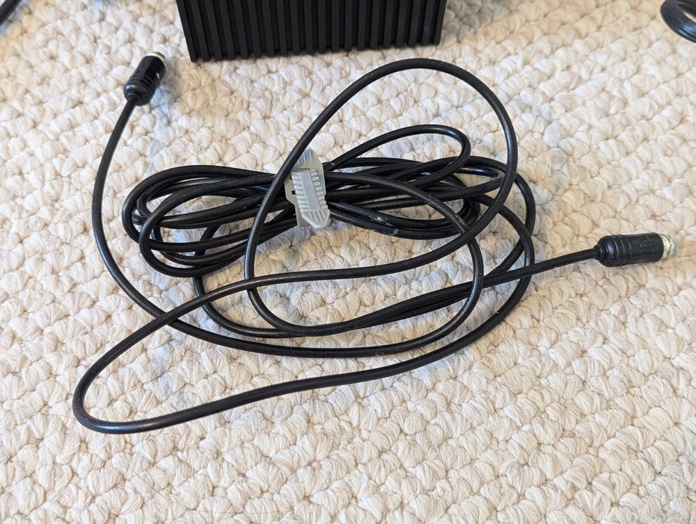 Used Vintage Commodore Plus/4 computer with Original box