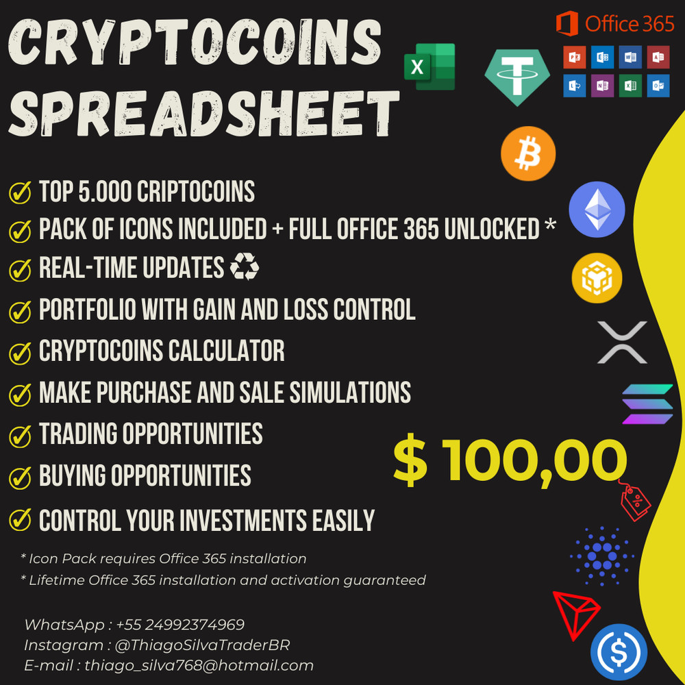 CRIPTO PORTIFOLIO BOOSTER 5000x GLOBAL