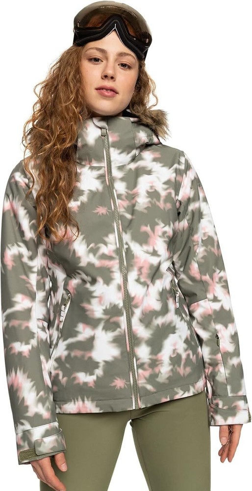 ROXY JET SKI WOMENS SNOW JACKET