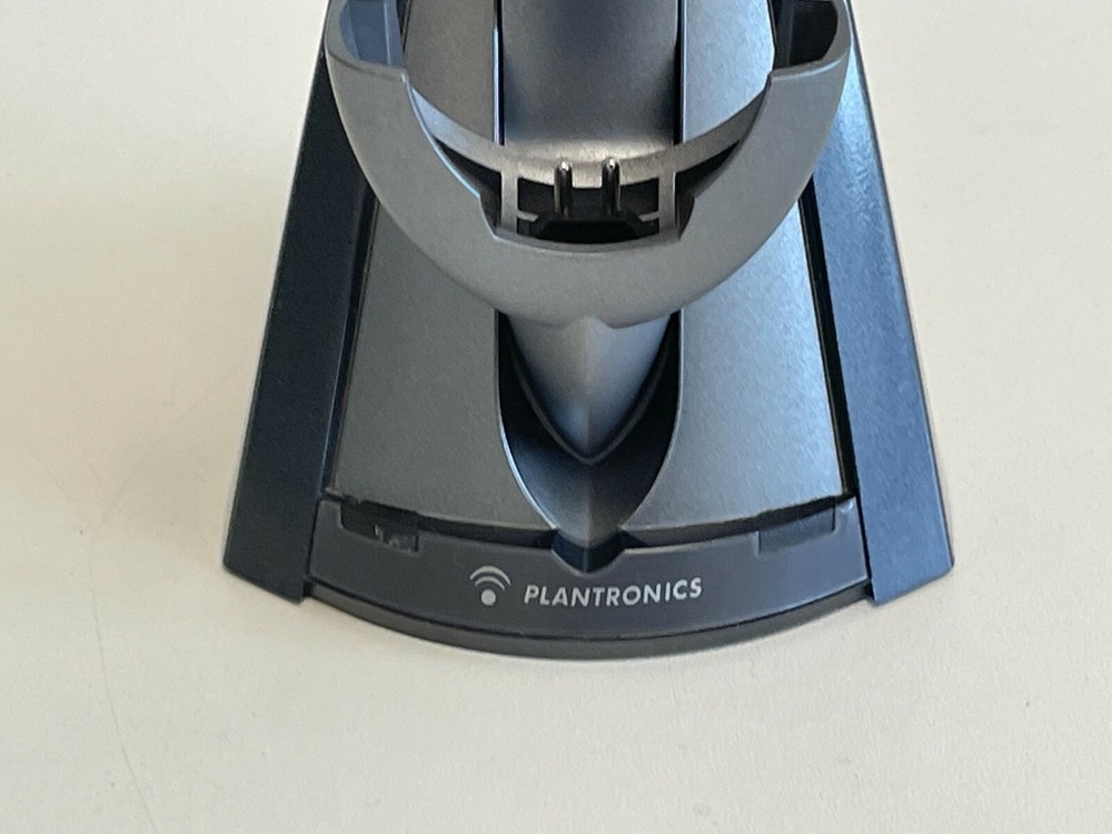 AA2: Plantronics SupraPlus Supra Plus Base Only