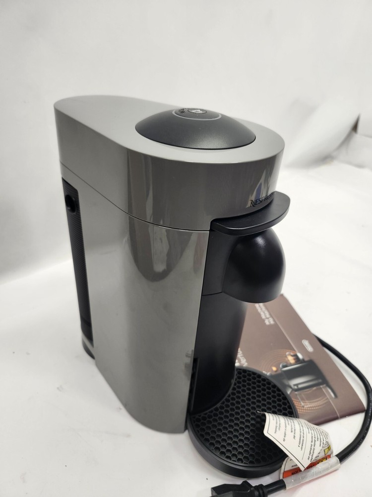 De'Longhi ENV150GY Espresso Machine