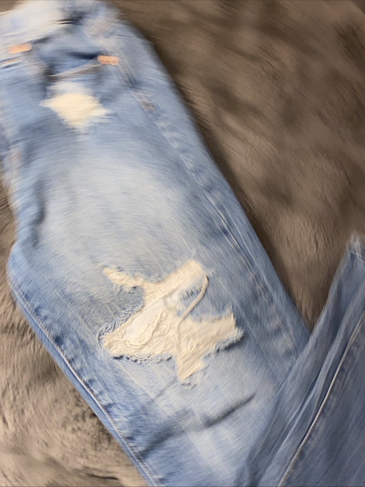 Girls Clothing Lot Size 12 14 Justice Billabong Ordache Jeans Tops 6 Pc