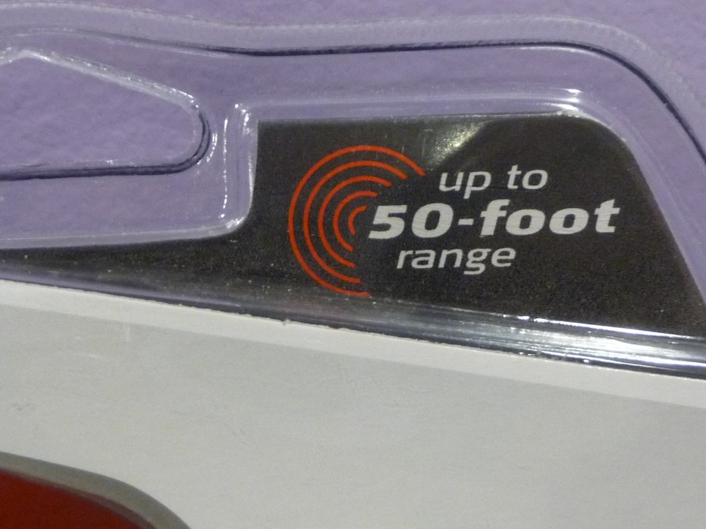 Targus Wireless Presenter With Laser Pointer & Cursor Control AMP03US - NEW