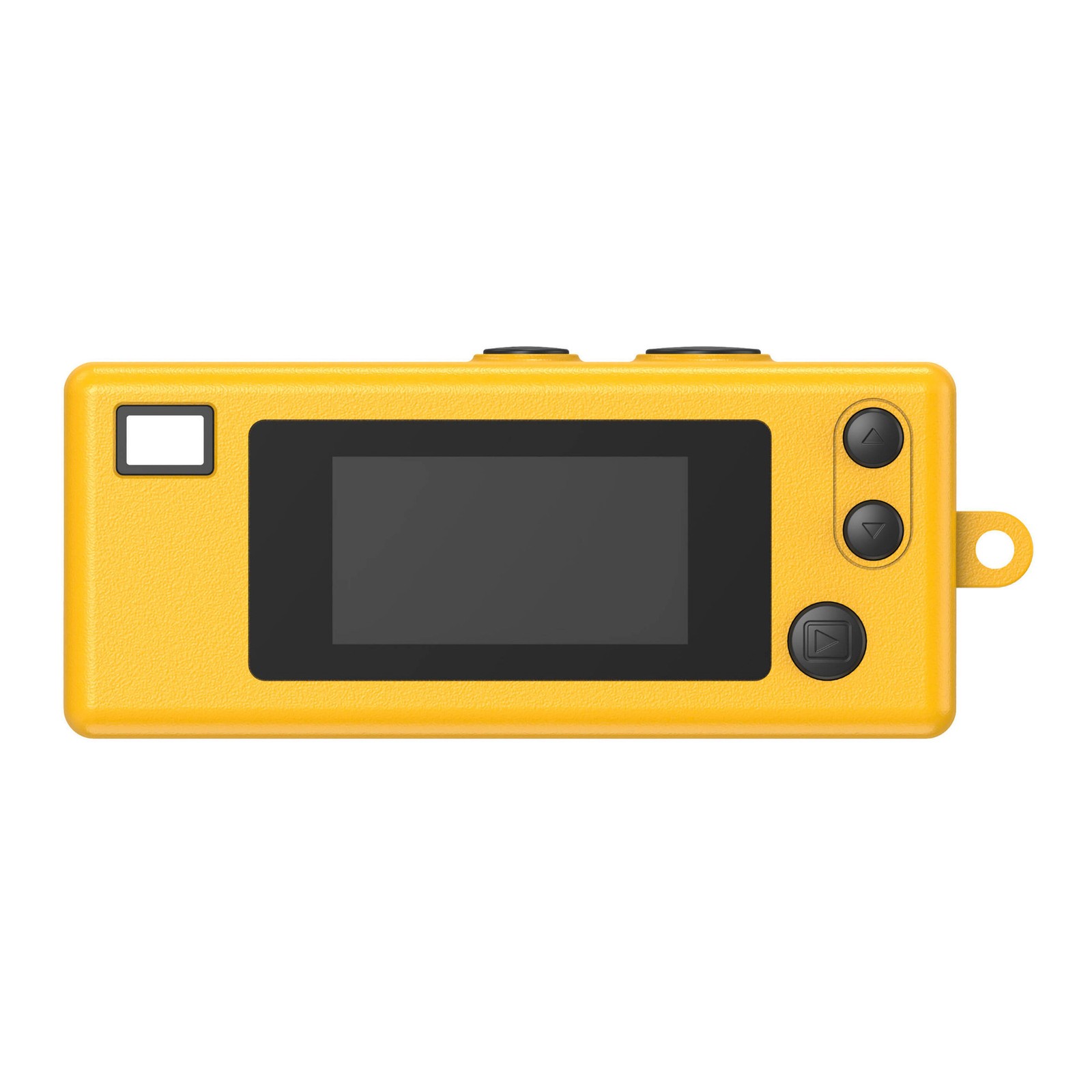 Kodak Charmera Key Chain Digital Camera (Random Style Blind Box, Single Camera)