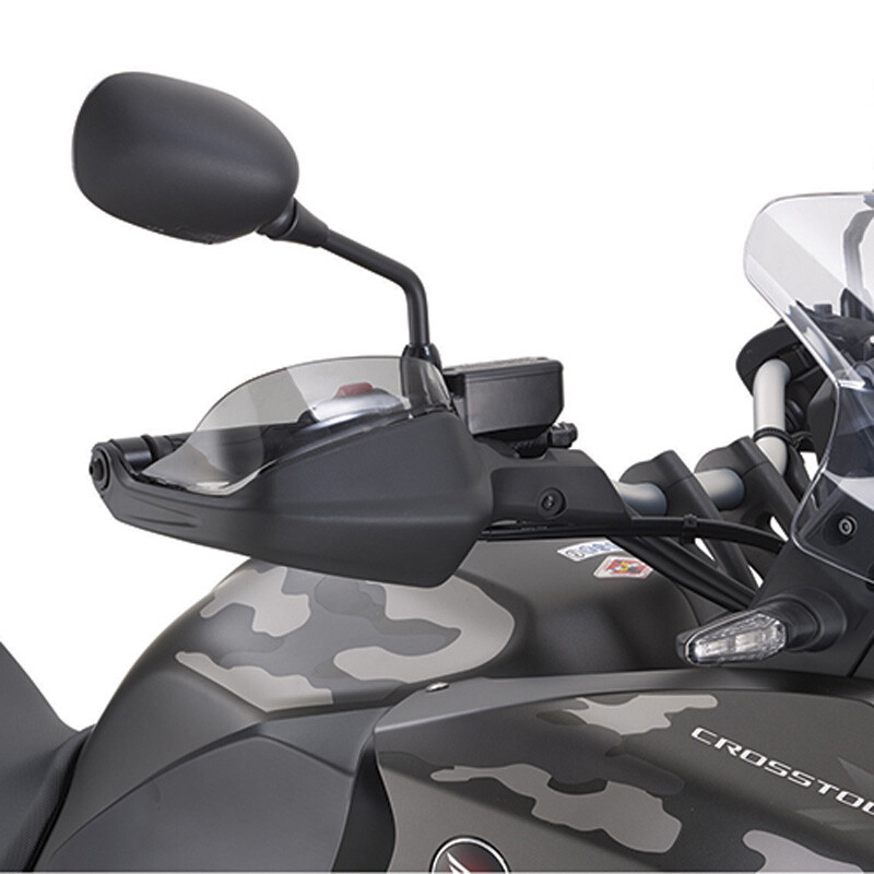 Kappa - EH1110K - Hand Protector Extentions Crosstourer