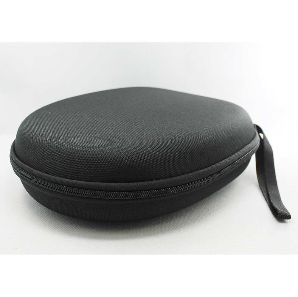 Hard Carrying Case Travel Bag Pouch Case for On-Ear Swivel Foldable Headphones