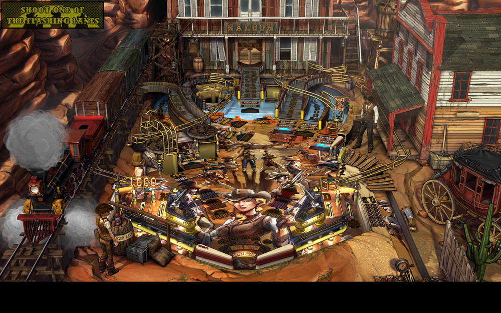 LaunchBox Pinball Collections Arcade PC