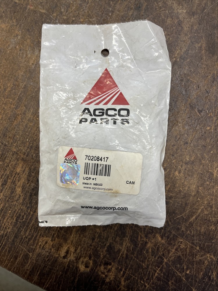 70208417 AGCO Seal