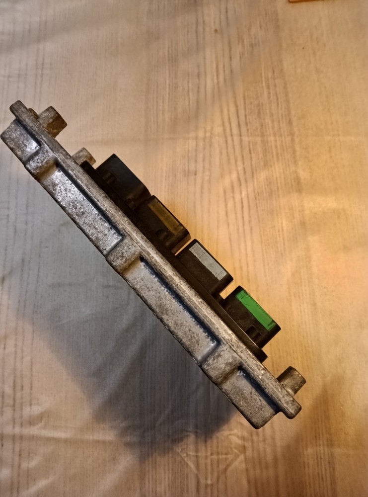 P05187508AF 2008 Dodge Nitro Engine Computer Module Computer ECM