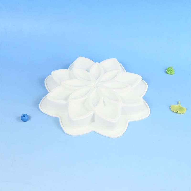 Multipurpose Baking Tool Grade Molds For Dessert Craft Projects