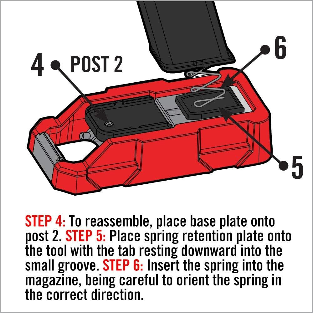 Smart MAG Tool for Glock