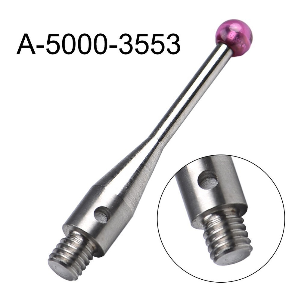Touch Probe Central Navigation Computer A-5000-3553 CMM Styli CMM Stylus