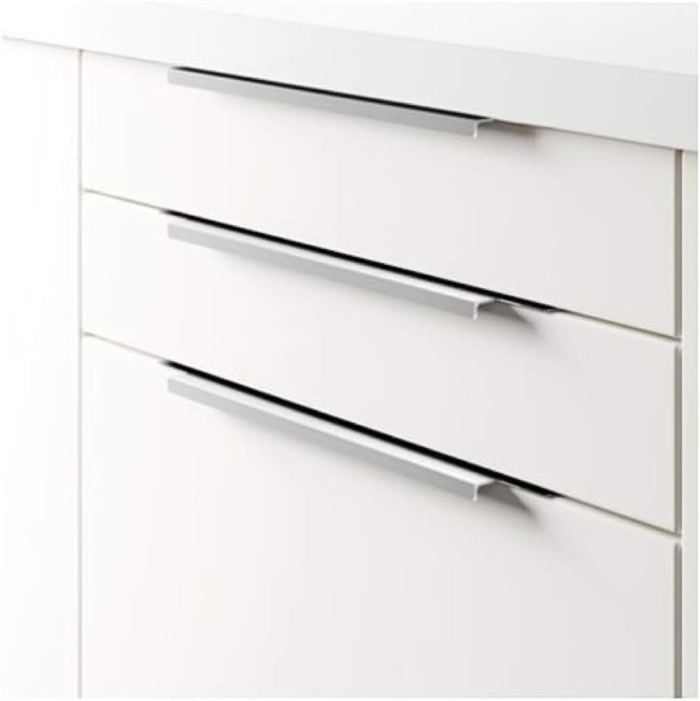 IKEA 24" Blankett cabinet pull handle 2 Pack 502.262.14 [Many Available]