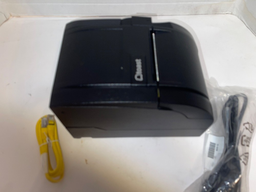 TOAST TKP300 POS DOT MATRIX Kitchen Receipt Printer, Serial, USB , Ethernet NEW