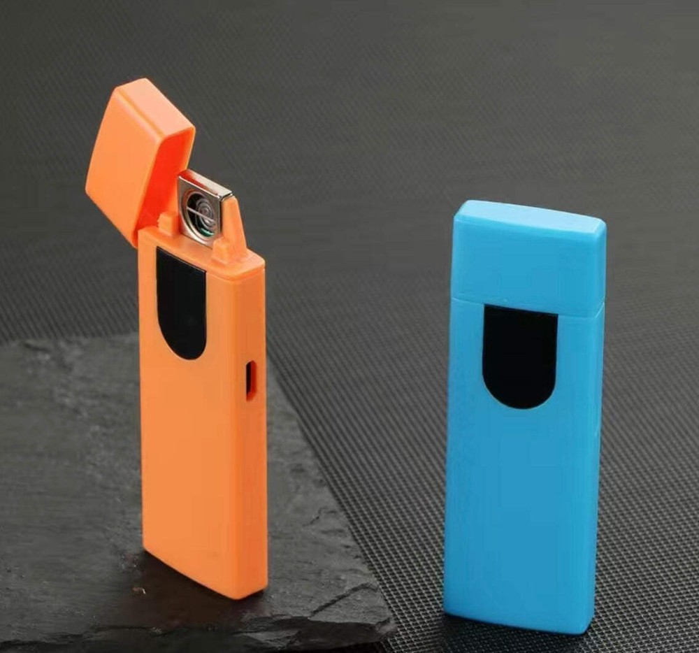 Rechargeable Lighter