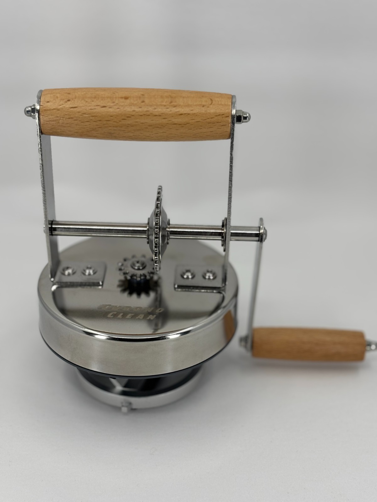 Chrono Clean Watch Cleaning Machine