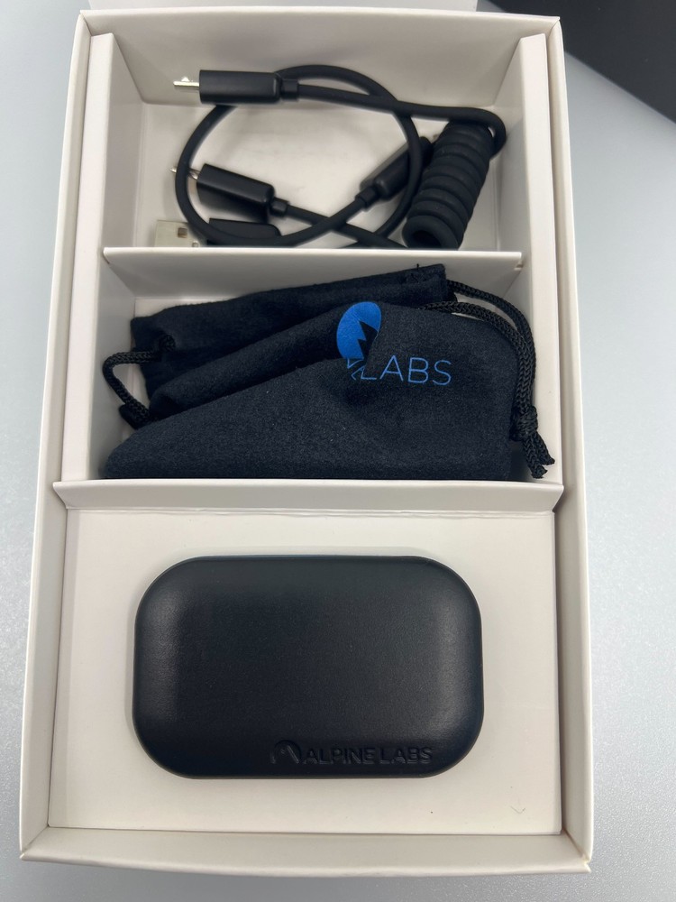 Alpine Labs Pulse Camera Bluetooth Remote for Canon