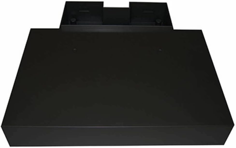 Fluval Edge 2.0 Replacement Base, Black