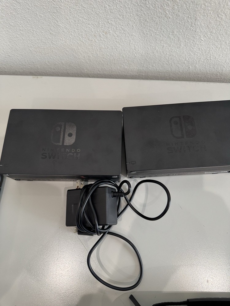 Nintendo Switch Bundle