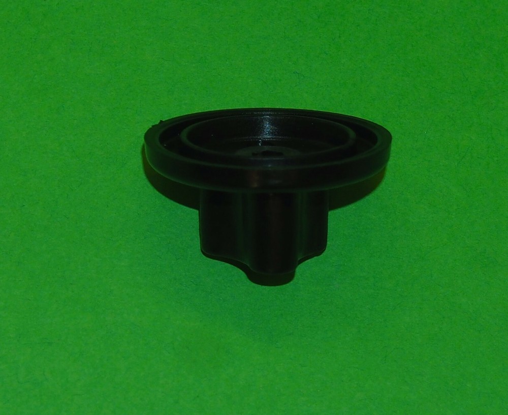 LEE Auto Drum Powder Measure "Clamp Knob" NEW