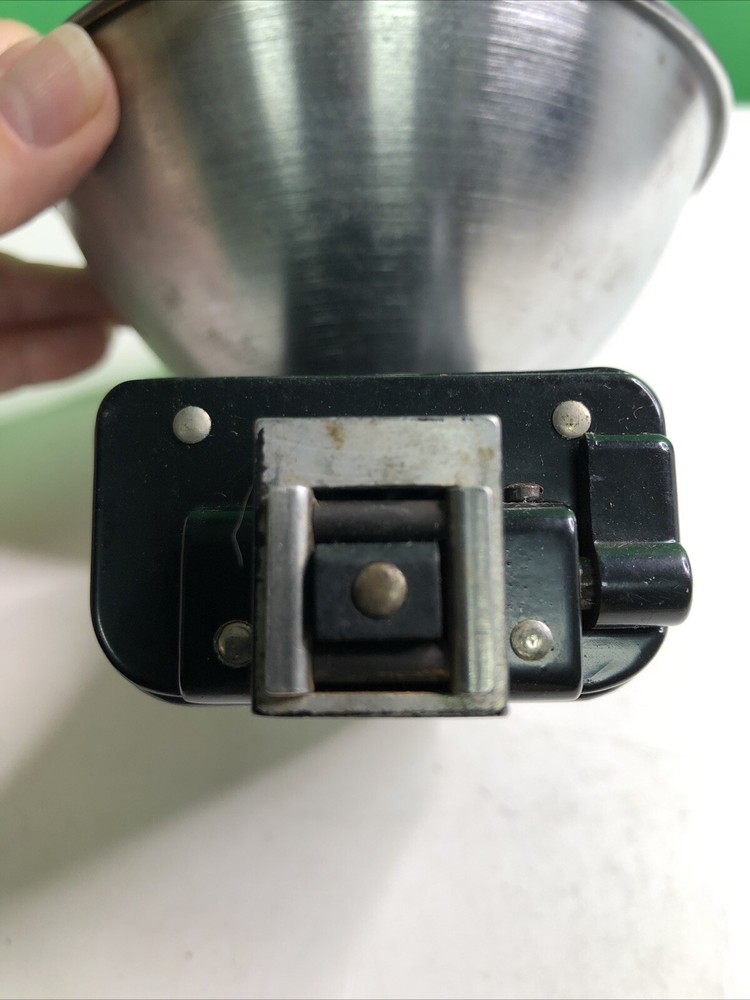 Vintage Argus Flash Gun Camera Accessory
