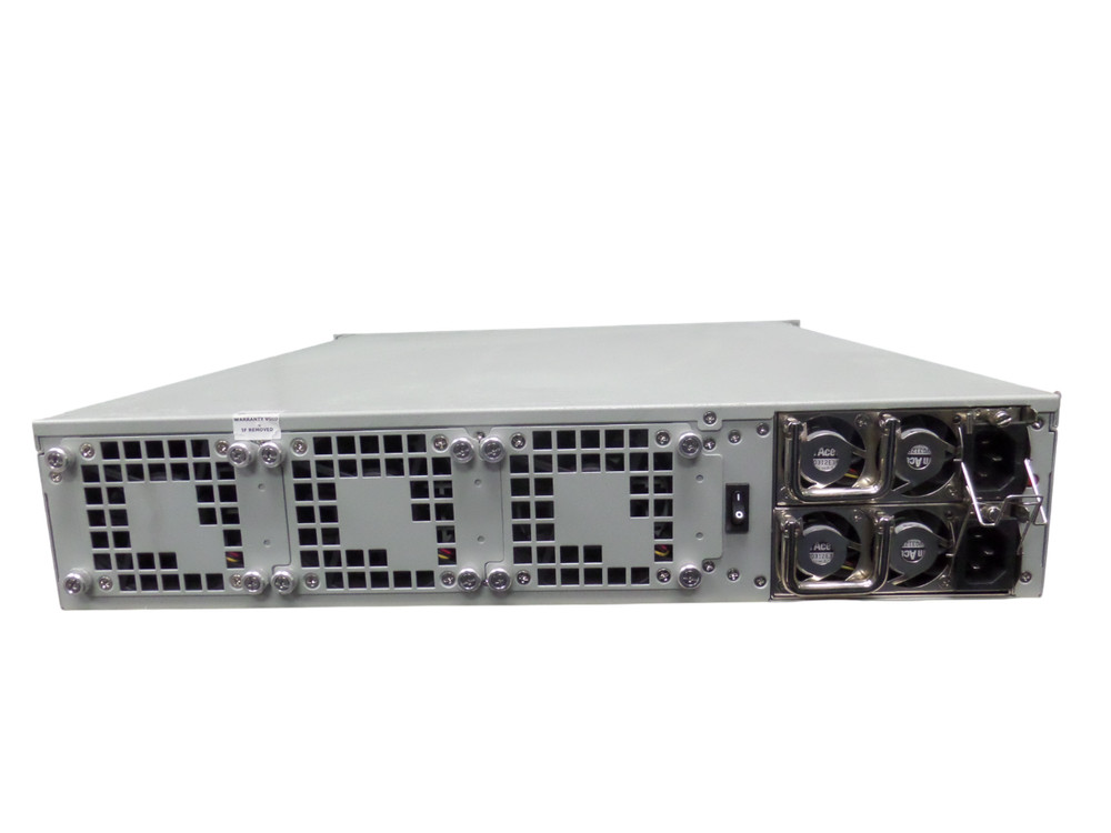 Check Point Model: P-20 Security Appliance NEW