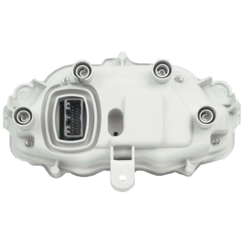 Motorcycle Digital Display Tachometer Speedometer Odometer Instrument Panel