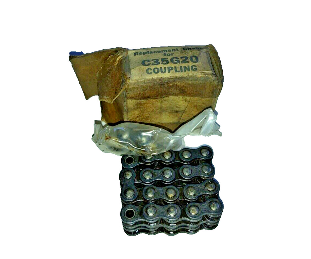 Browning C35G20 Coupling Replacement Chain