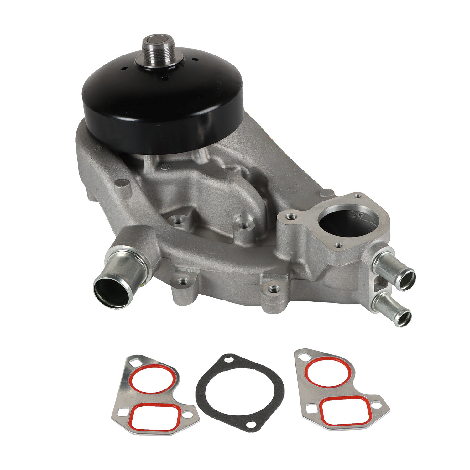 AW6009 Water Pump For Chevy Silverado Tahoe Suburban GMC Sierra 1500 4.8L 5.3L