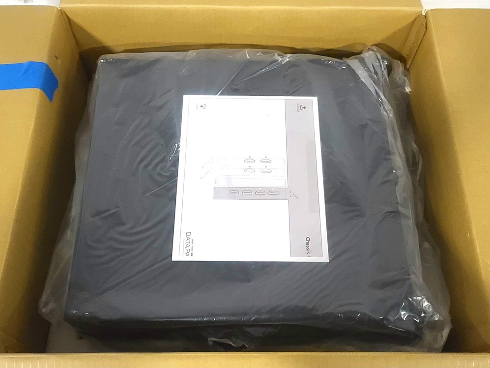 Datapath VSN400 Video Wall Controller Server (BRAND NEW)(C1914-5)