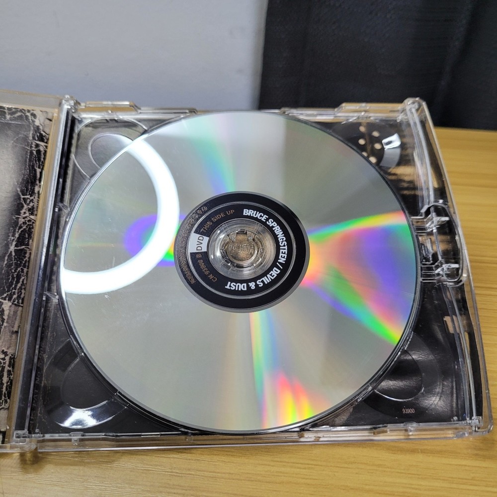 Bruce Springsteen Devils