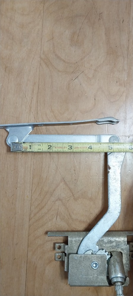 Pella Sash Crank Operator