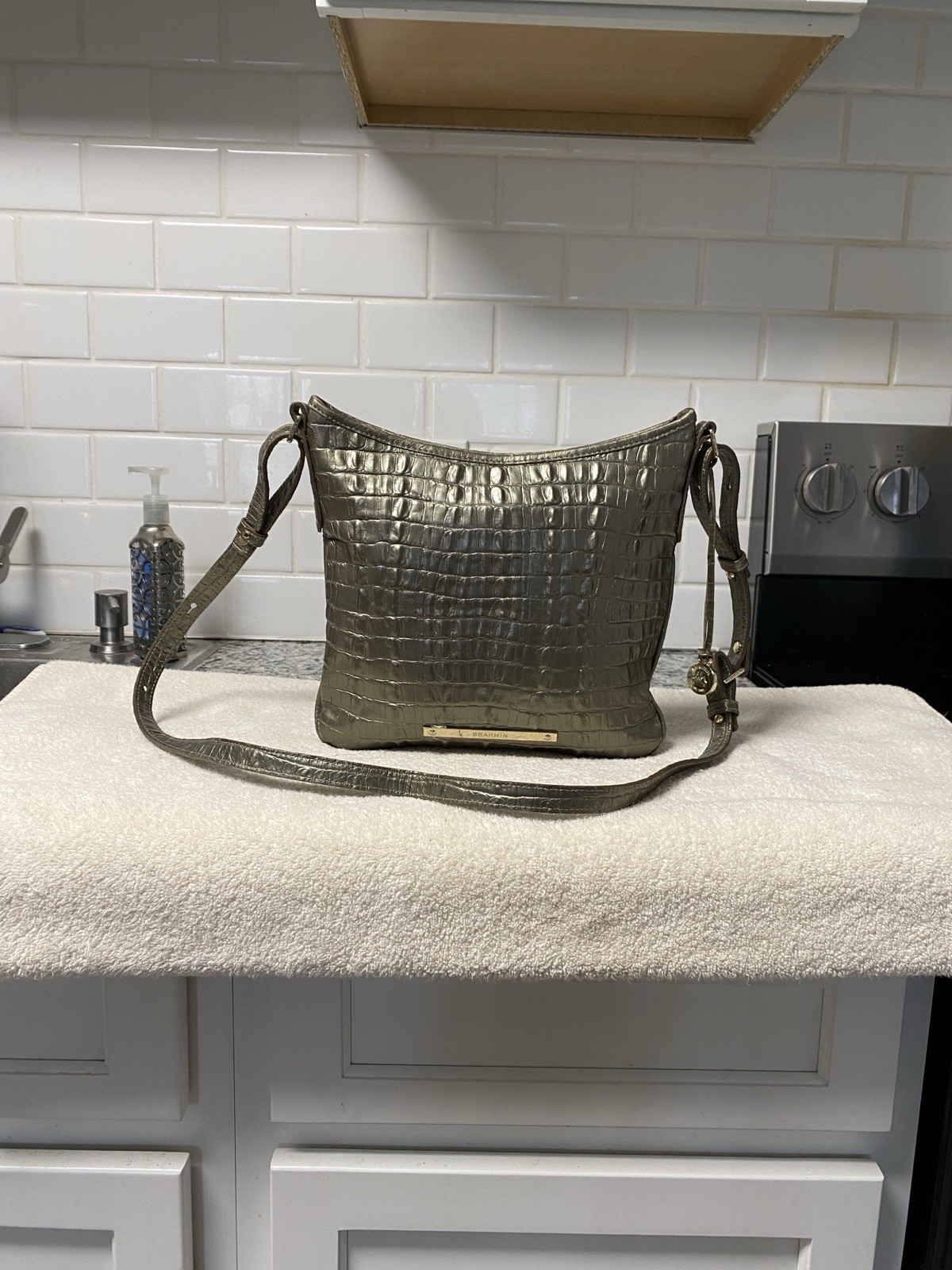 Brahmin Crossbody Bag